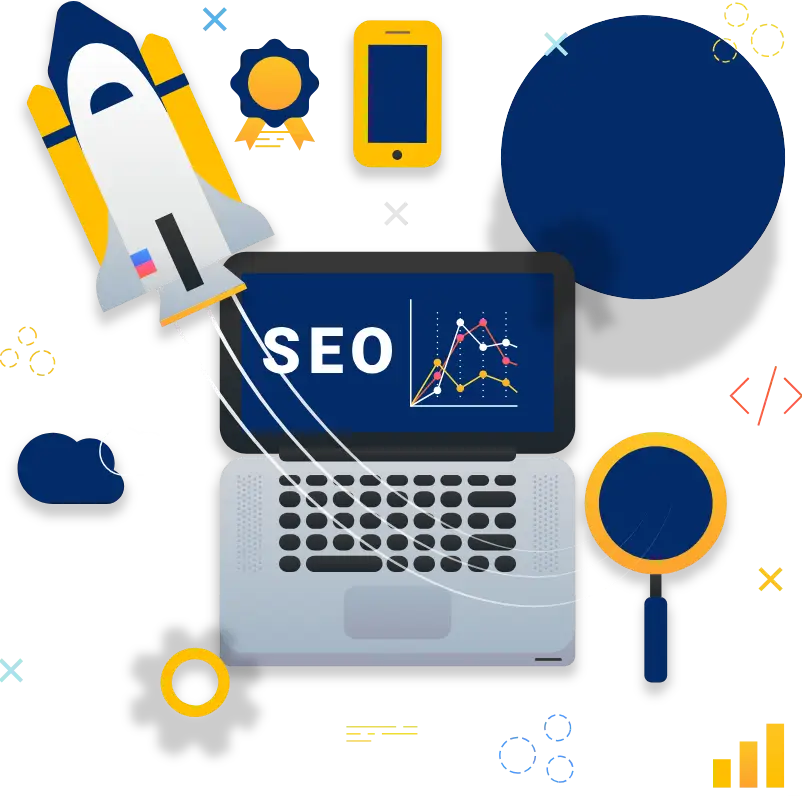Digital Marketing Services by Bhogolic